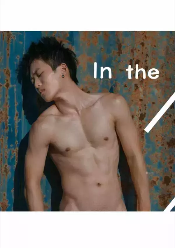 [PHOTO SET] Whoseman 1 吳敵警長來囉~~~我的靴子裡有蛇!!!