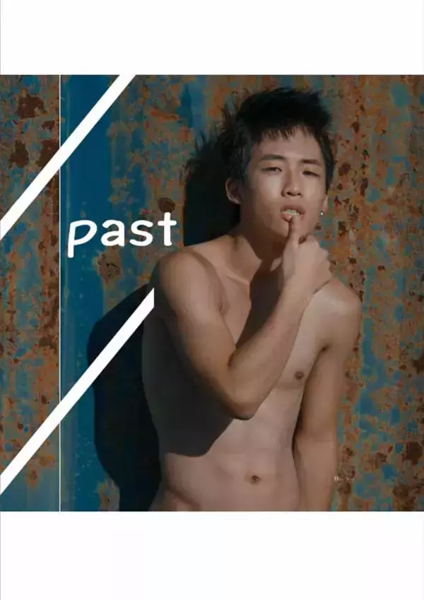 [PHOTO SET] Whoseman 1 吳敵警長來囉~~~我的靴子裡有蛇!!!