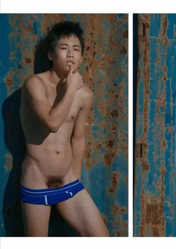 [PHOTO SET] Whoseman 1 吳敵警長來囉~~~我的靴子裡有蛇!!!