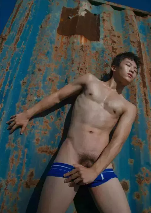[PHOTO SET] Whoseman 1 吳敵警長來囉~~~我的靴子裡有蛇!!!