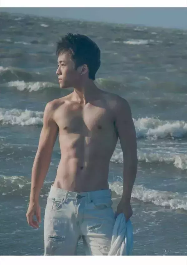 [PHOTO SET] Whoseman 1 吳敵警長來囉~~~我的靴子裡有蛇!!!