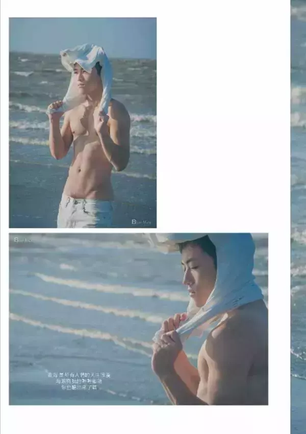 [PHOTO SET] Whoseman 1 吳敵警長來囉~~~我的靴子裡有蛇!!!