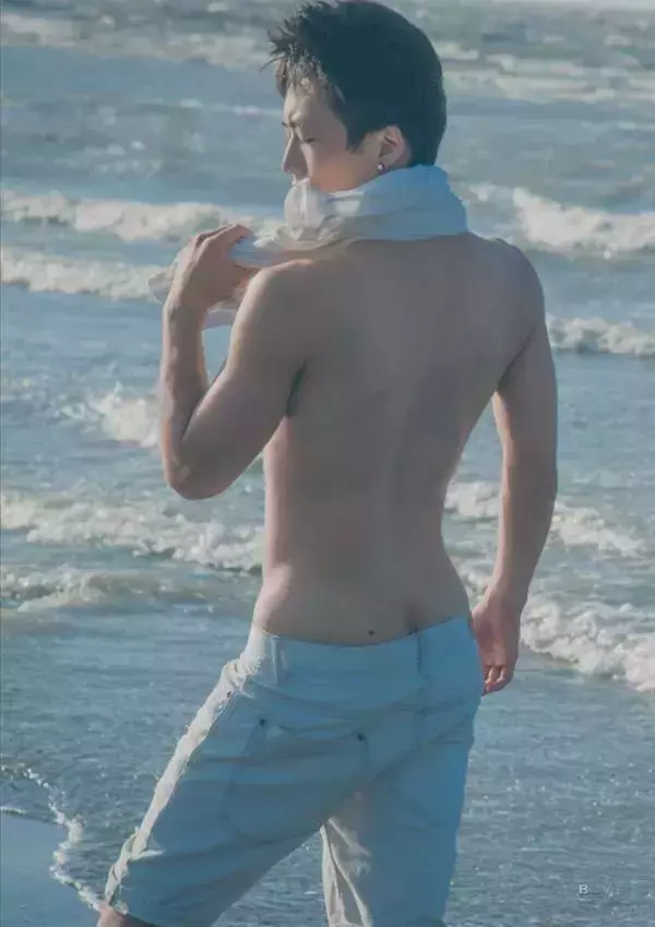 [PHOTO SET] Whoseman 1 吳敵警長來囉~~~我的靴子裡有蛇!!!