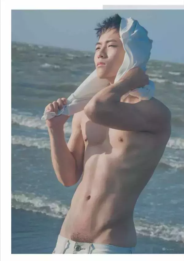 [PHOTO SET] Whoseman 1 吳敵警長來囉~~~我的靴子裡有蛇!!!
