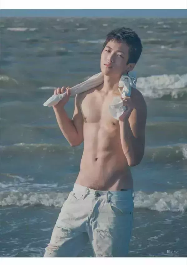 [PHOTO SET] Whoseman 1 吳敵警長來囉~~~我的靴子裡有蛇!!!
