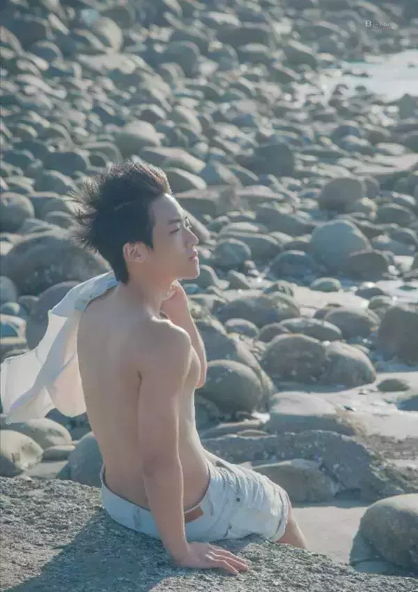[PHOTO SET] Whoseman 1 吳敵警長來囉~~~我的靴子裡有蛇!!!