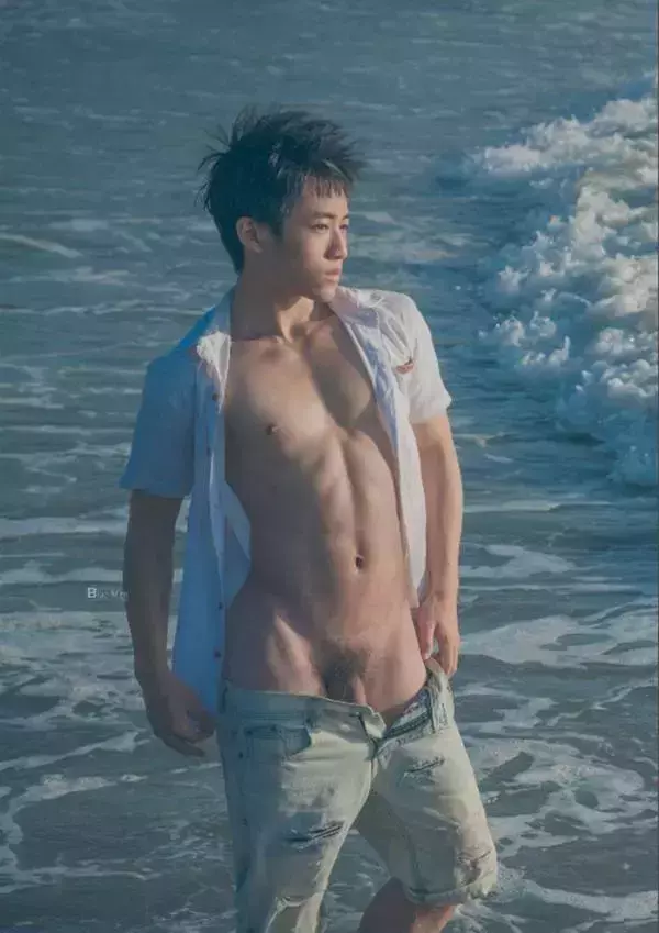 [PHOTO SET] Whoseman 1 吳敵警長來囉~~~我的靴子裡有蛇!!!