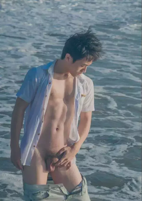 [PHOTO SET] Whoseman 1 吳敵警長來囉~~~我的靴子裡有蛇!!!
