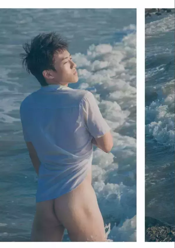 [PHOTO SET] Whoseman 1 吳敵警長來囉~~~我的靴子裡有蛇!!!