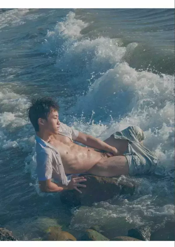 [PHOTO SET] Whoseman 1 吳敵警長來囉~~~我的靴子裡有蛇!!!