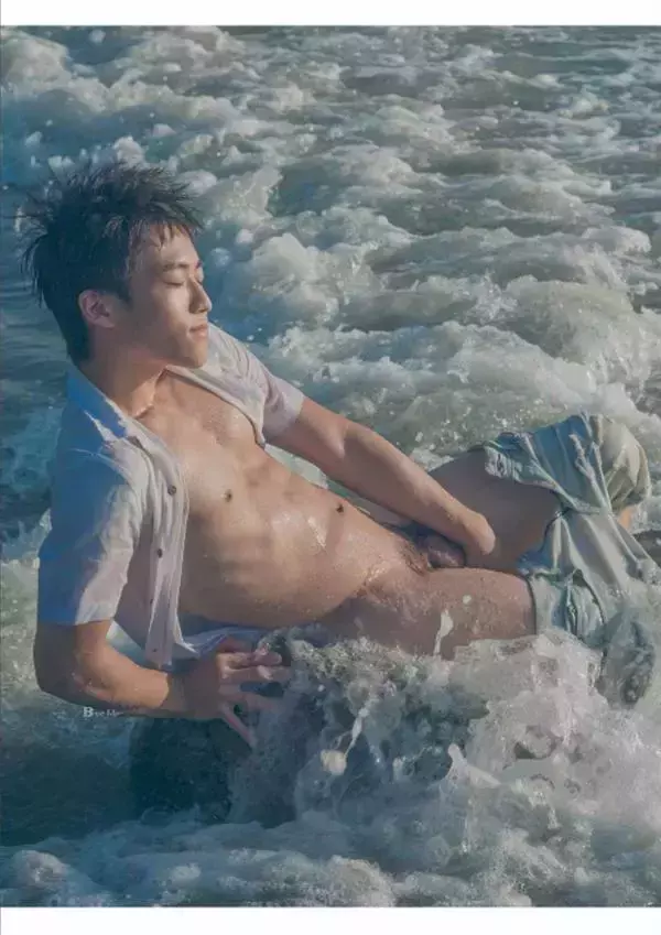 [PHOTO SET] Whoseman 1 吳敵警長來囉~~~我的靴子裡有蛇!!!