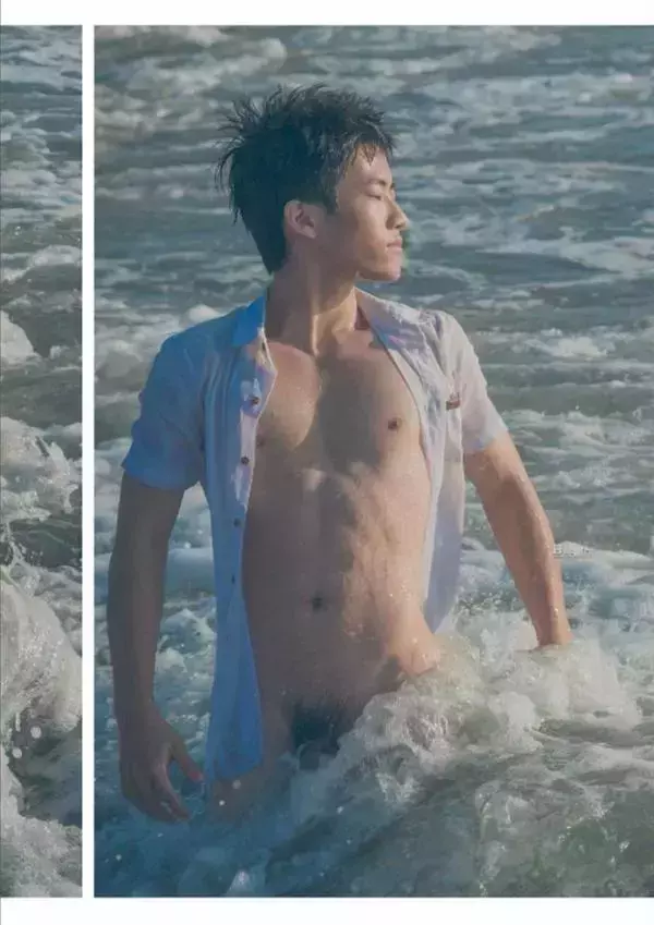 [PHOTO SET] Whoseman 1 吳敵警長來囉~~~我的靴子裡有蛇!!!
