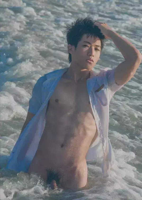 [PHOTO SET] Whoseman 1 吳敵警長來囉~~~我的靴子裡有蛇!!!