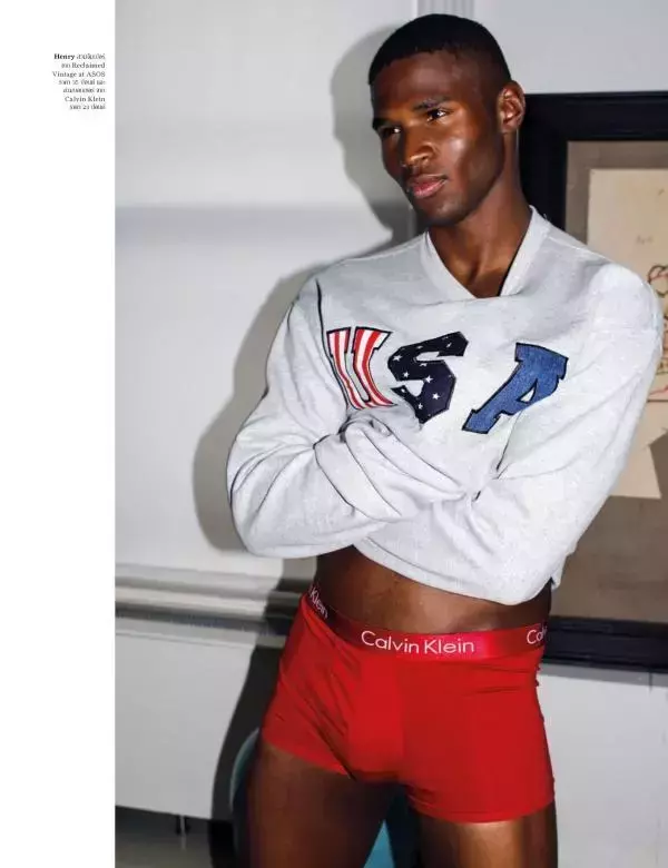 Attitude September 2016