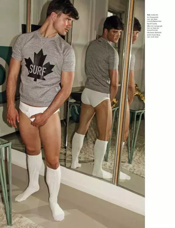 Attitude September 2016
