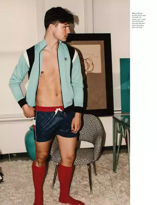 Attitude September 2016