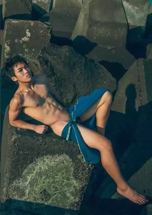 [PHOTO SET] Whoseman 1 吳敵警長來囉~~~我的靴子裡有蛇!!!