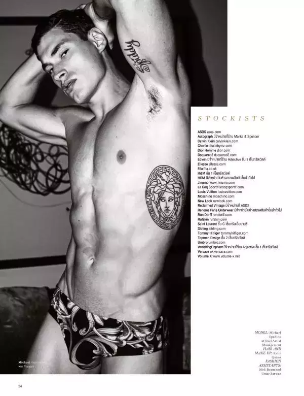 Attitude September 2016