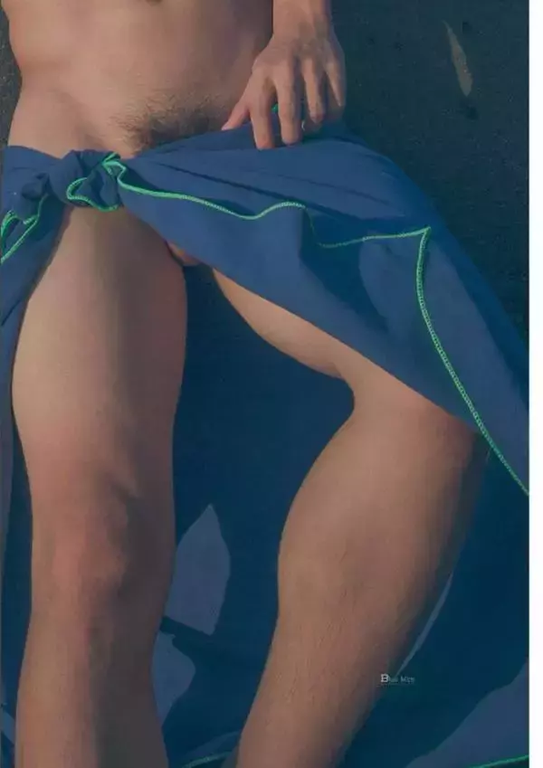 [PHOTO SET] Whoseman 1 吳敵警長來囉~~~我的靴子裡有蛇!!!