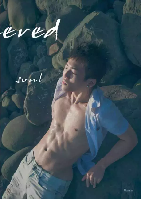 [PHOTO SET] Whoseman 1 吳敵警長來囉~~~我的靴子裡有蛇!!!