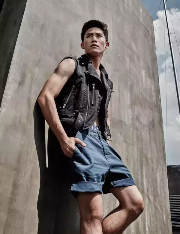 Attitude September 2016
