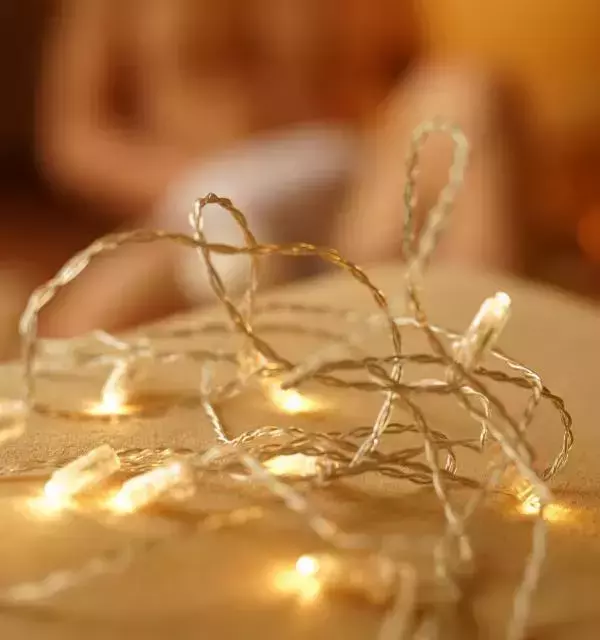Arouse Vol.01 | Santa Gift