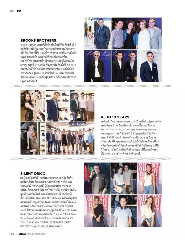 Attitude November 2016
