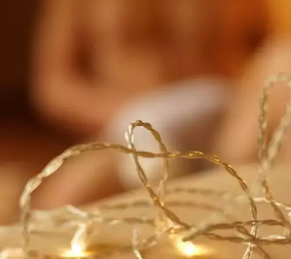 Arouse Vol.01 | Santa Gift