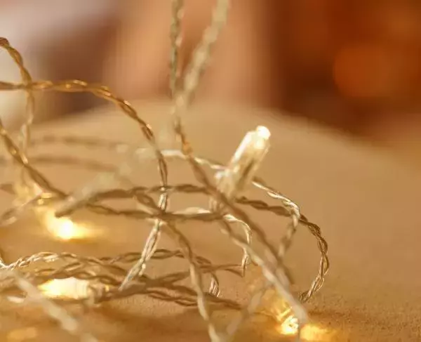 Arouse Vol.01 | Santa Gift