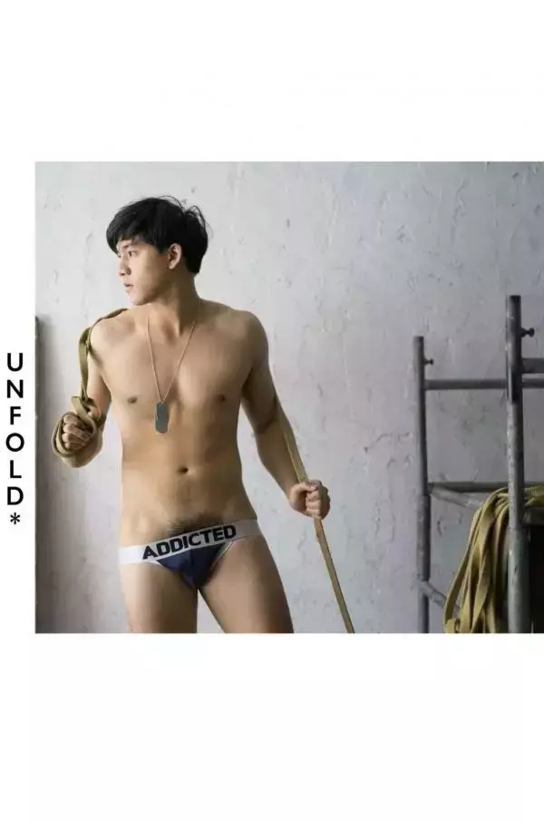 UNFOLD 08 | Nut Nuttawut