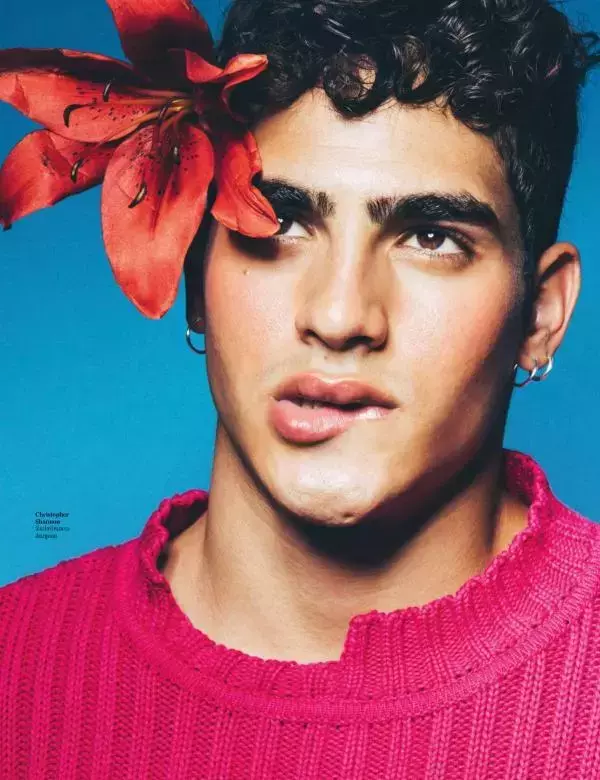 Attitude October 2016