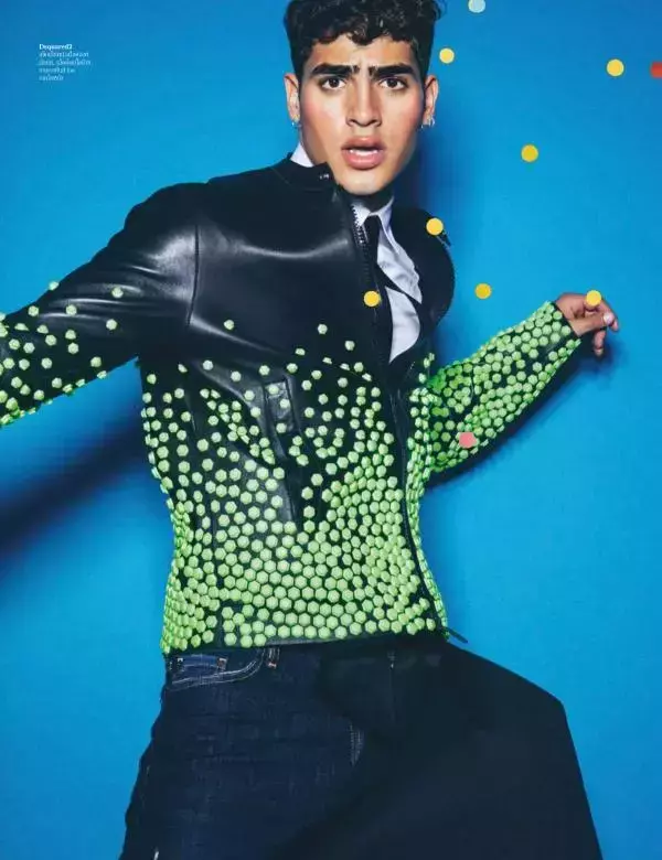 Attitude October 2016