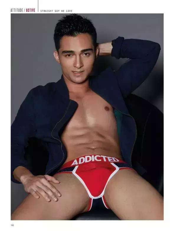 Attitude September 2016