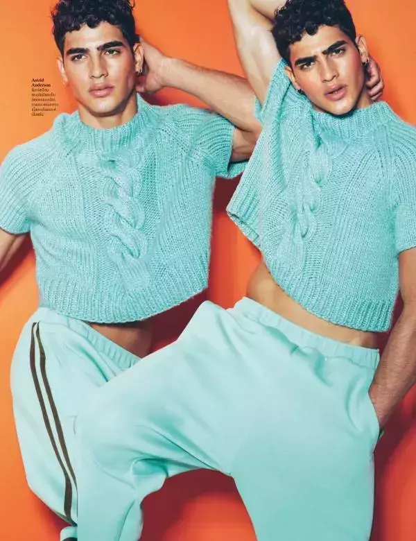 Attitude October 2016