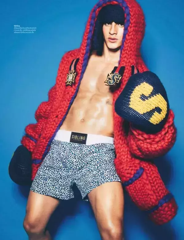 Attitude October 2016