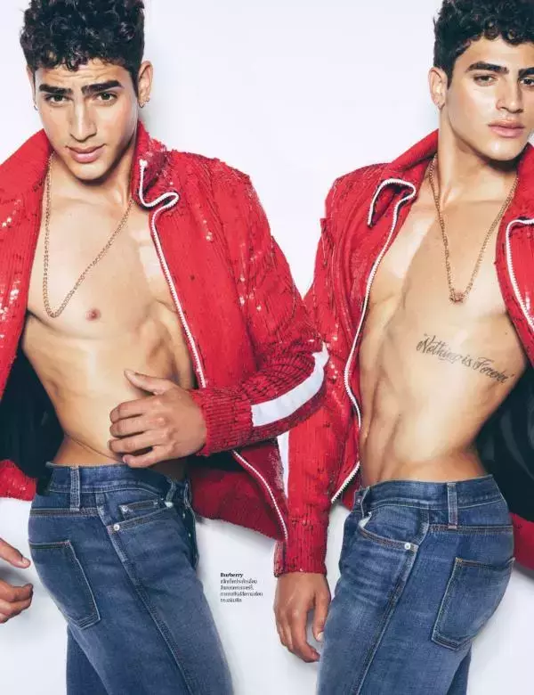 Attitude October 2016