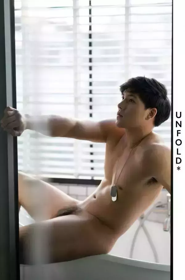 UNFOLD 08 | Nut Nuttawut