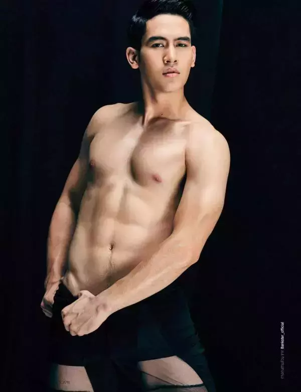 Attitude October 2016