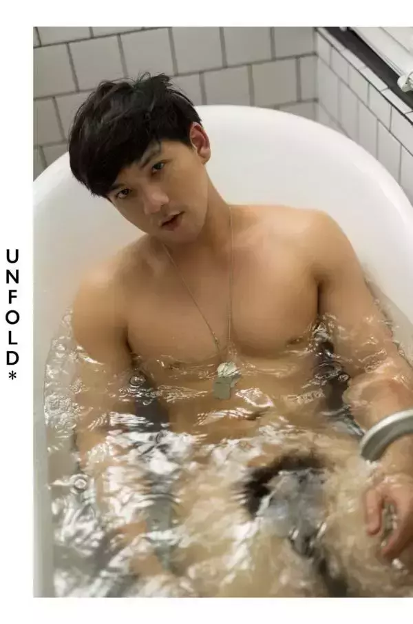 UNFOLD 08 | Nut Nuttawut
