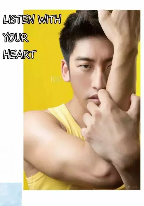 [PHOTO SET] Whoseman 9 明星教練/男丁格爾-芬達