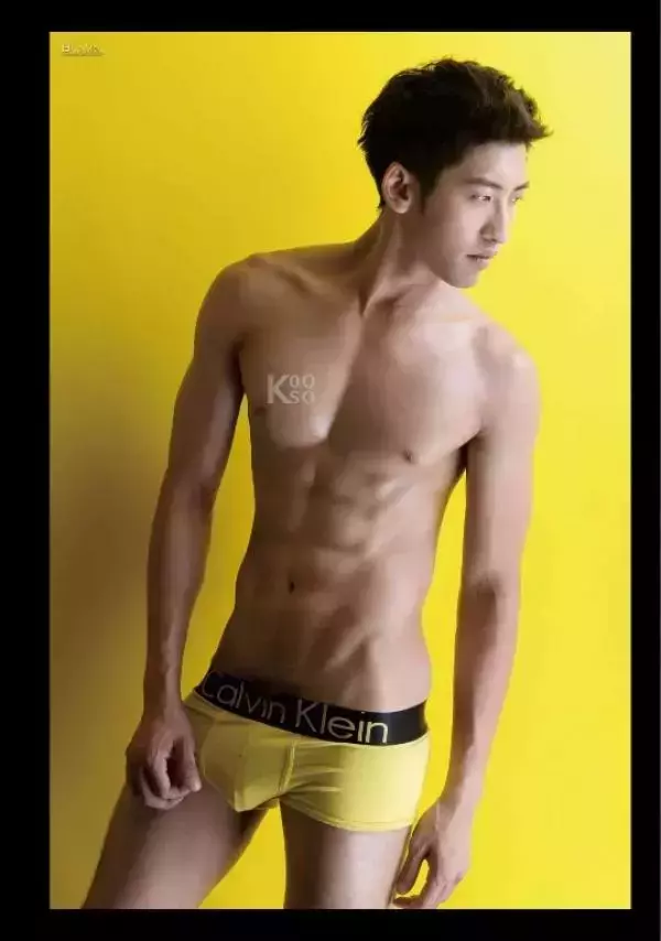 [PHOTO SET] Whoseman 9 明星教練/男丁格爾-芬達