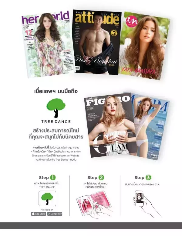 Attitude May 2016