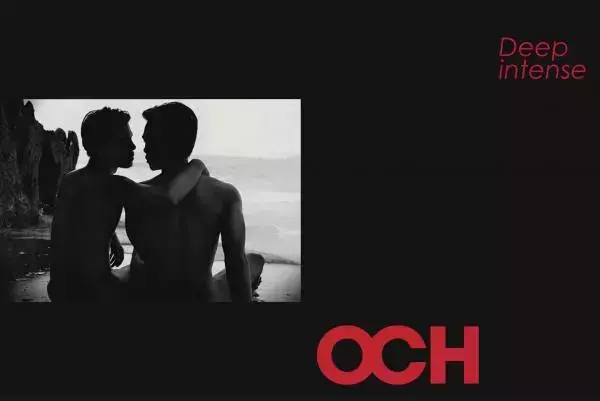 OCH Vol.3 | Deep Intense