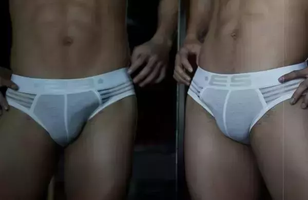 [PHOTO SET] APOLLO 01 - HANDSOME THAI BOXER