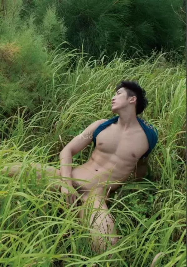 [PHOTO SET] Whoseman 9 明星教練/男丁格爾-芬達