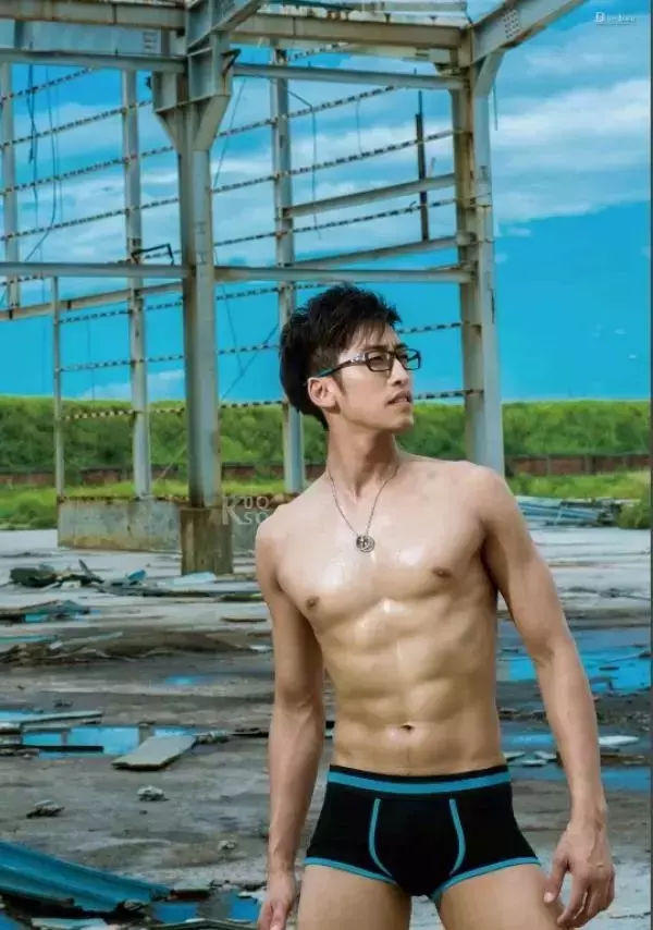 [PHOTO SET] Whoseman 9 明星教練/男丁格爾-芬達