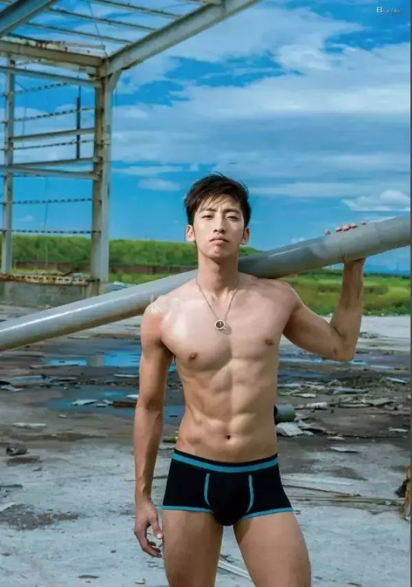 [PHOTO SET] Whoseman 9 明星教練/男丁格爾-芬達