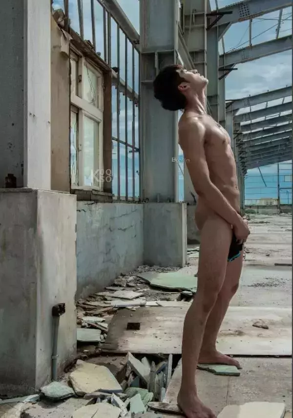 [PHOTO SET] Whoseman 9 明星教練/男丁格爾-芬達
