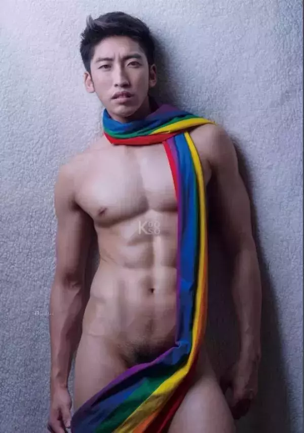 [PHOTO SET] Whoseman 9 明星教練/男丁格爾-芬達
