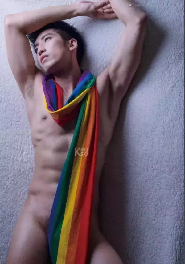 [PHOTO SET] Whoseman 9 明星教練/男丁格爾-芬達